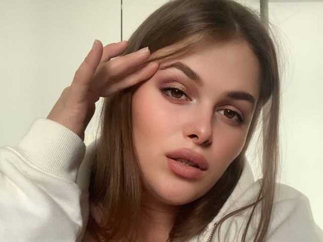 Foto des Profils -Olivka-
