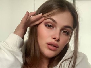 Erotischer Video -Chat -Olivka-