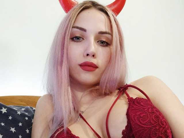 Foto des Profils -PussyJuice-