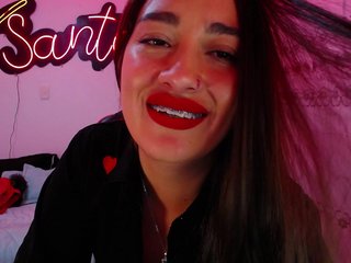 Erotischer Video -Chat -santalove-