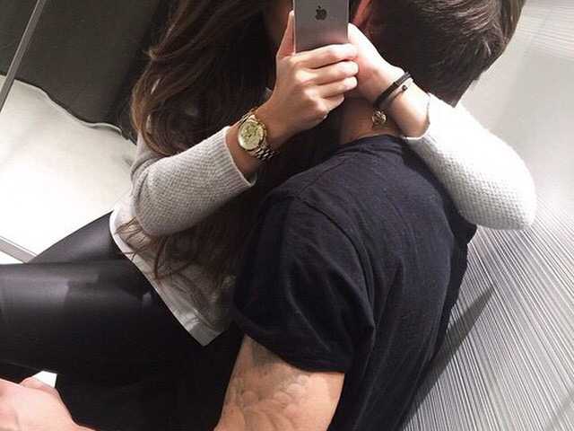 Foto des Profils -SEXXX-