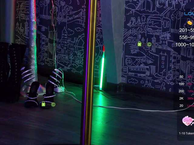 Sendung Screenshots -SexyBounty-