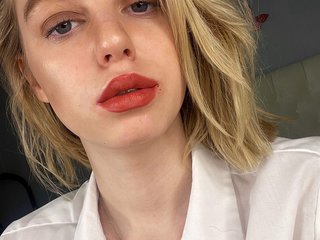 Erotischer Video-Chat -snowcherry-