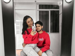 Erotischer Video -Chat -Soulmate-s