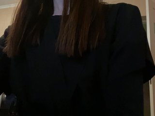 Erotischer Video -Chat nastya_murrrr