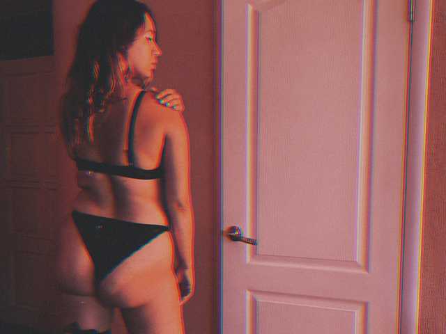 Foto des Profils -stripperela-