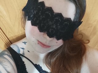 Erotischer Video -Chat -Succubus-