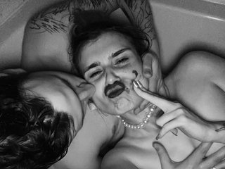 Erotischer Video -Chat -Sweet-cats-