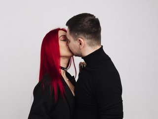 Erotischer Video -Chat -sweet-fiend-