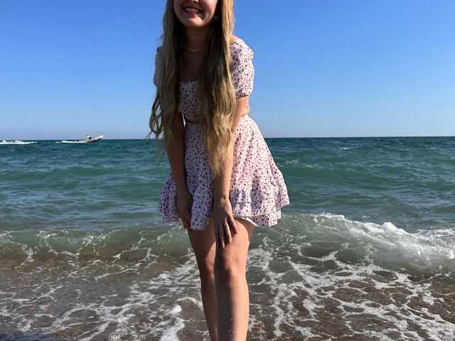 Foto des Profils -Sweet-smile-