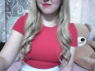 Erotischer Video -Chat -Sweet-smile-