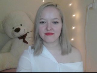 Erotischer Video -Chat -Sweet-smile-