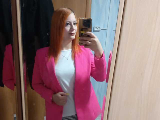 Foto des Profils -SweetFox-