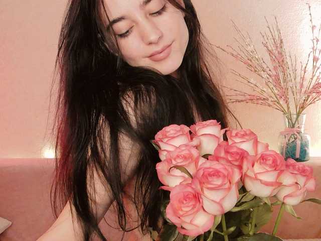 Foto des Profils -SweetHeart-