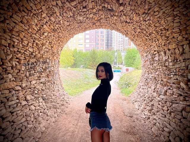 Foto des Profils -sweetlexi-
