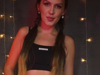 Erotischer Video -Chat -SweetNatali-