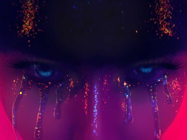 Foto des Profils -Vredina-