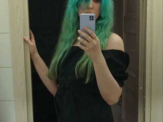 Erotischer Video -Chat -WetWitch-