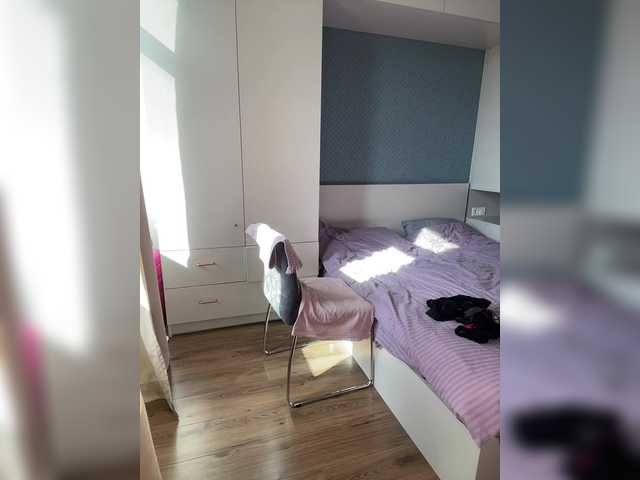 Sendung Screenshots MelenaFox