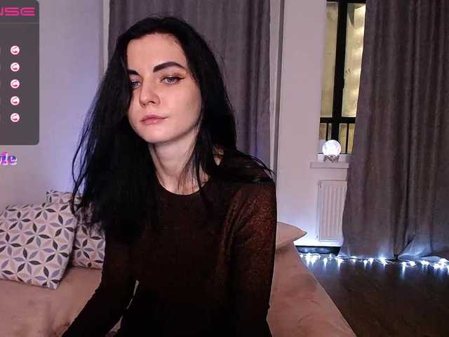 Sendung Screenshots AnnaHarmonia