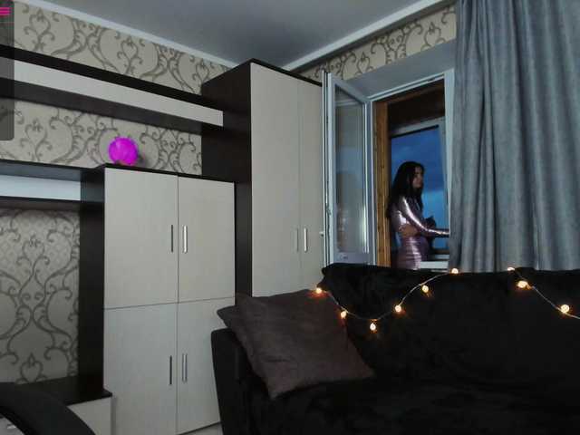 Sendung Screenshots AnnaHarmonia