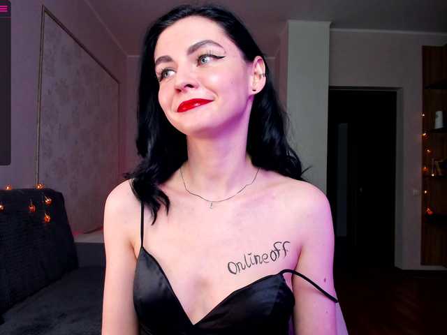 Sendung Screenshots AnnaHarmonia