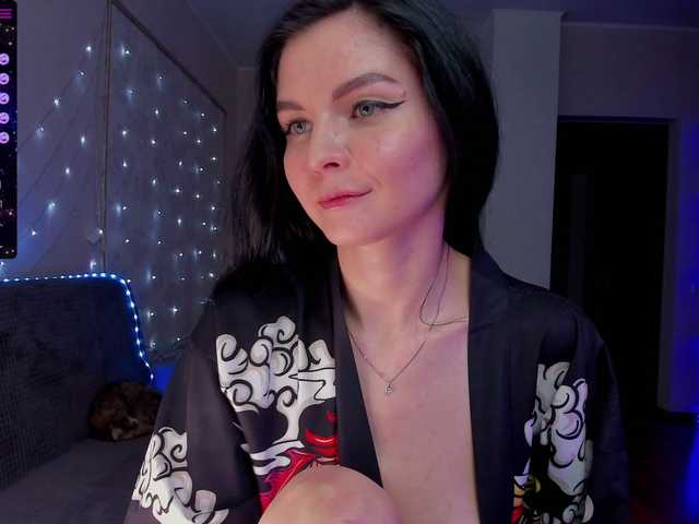 Sendung Screenshots AnnaHarmonia