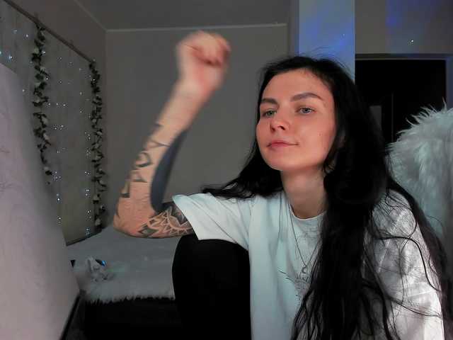 Sendung Screenshots AnnaHarmonia