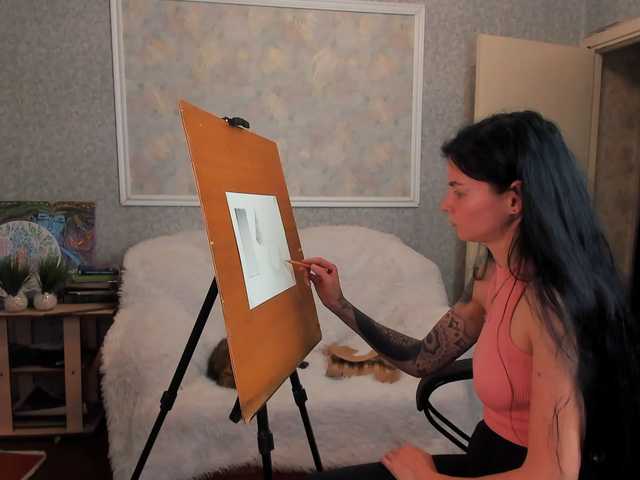 Sendung Screenshots AnnaHarmonia