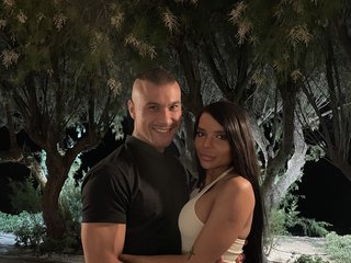 Erotischer Video -Chat 0-CRAZYCUPLE-0