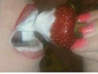 Erotischer Video -Chat 00scarlet00