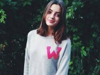 Erotischer Video -Chat 0girl0