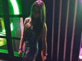 Erotischer Video -Chat 0llenka