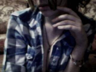 Erotischer Video -Chat 0merlina0