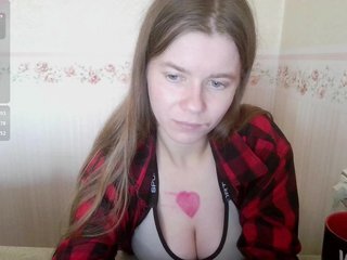 Erotischer Video -Chat 0nlyLola