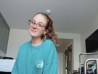 Erotischer Video -Chat 0nlysage444