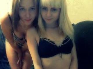 Erotischer Video -Chat 11kochki11