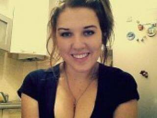 Erotischer Video -Chat 12liana