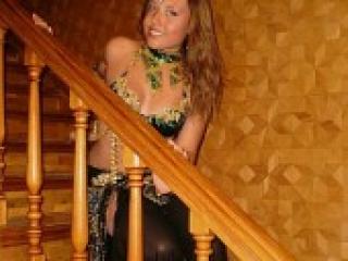 Erotischer Video -Chat 12milana12