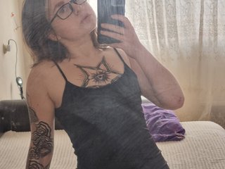 Erotischer Video -Chat puppyGirl88