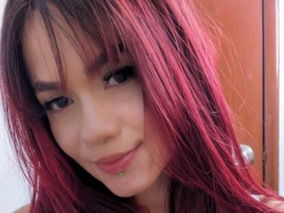 Erotischer Video -Chat 18candy