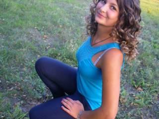 Erotischer Video -Chat 18sunnygirl
