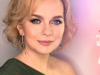 Erotischer Video -Chat ametist18