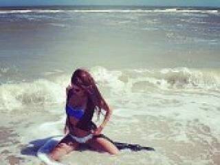 Erotischer Video -Chat 1artrelax1