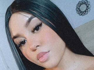 Erotischer Video -Chat 1Chloe