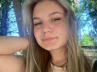 Erotischer Video -Chat Anya1455