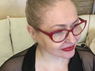 Erotischer Video -Chat MMMGoddess