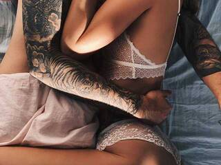 Erotischer Video -Chat 1Delight