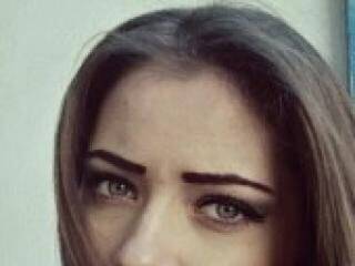 Erotischer Video -Chat 1elka