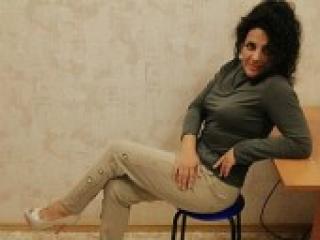 Erotischer Video -Chat 1fairyirma1